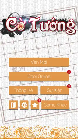 Game screenshot Cờ Tướng Khó Nhất - Cờ Offline mod apk