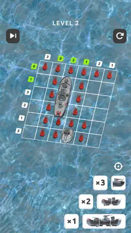 Game screenshot Battlegram! apk
