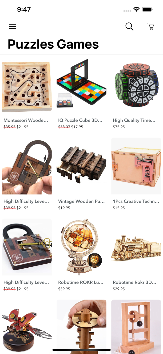 Cheap Kids Toys Shop Online