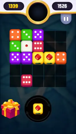 Game screenshot Merge Puzzle Match Dice mod apk