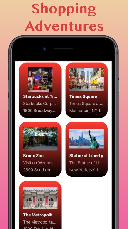 The New York Guide screenshot-3