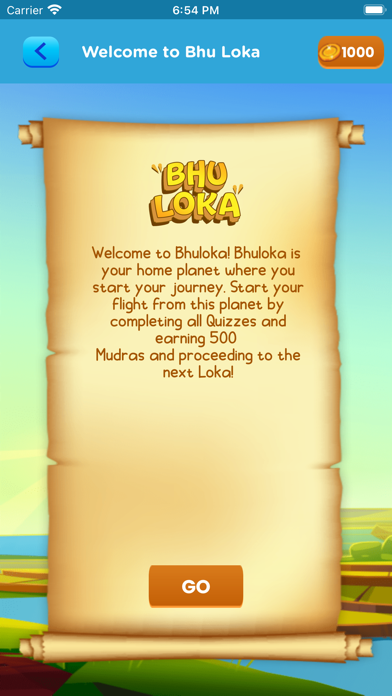 Mind-Wars Screenshot