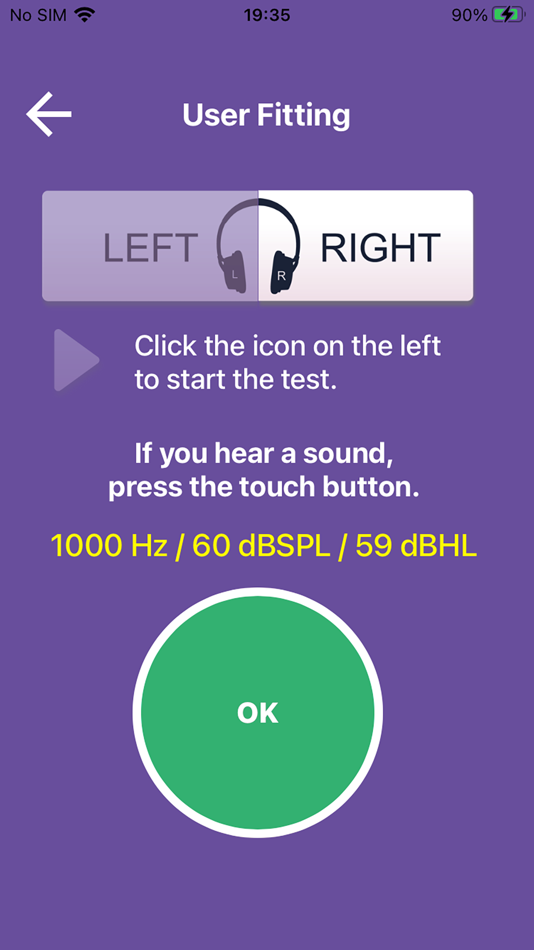 #2. Hearing Smart 7160 (iOS) Podle: AlgorKorea Co., Ltd.