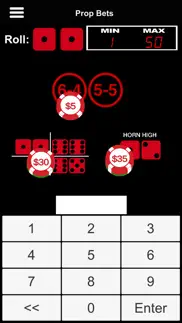 learning to deal craps problems & solutions and troubleshooting guide - 4