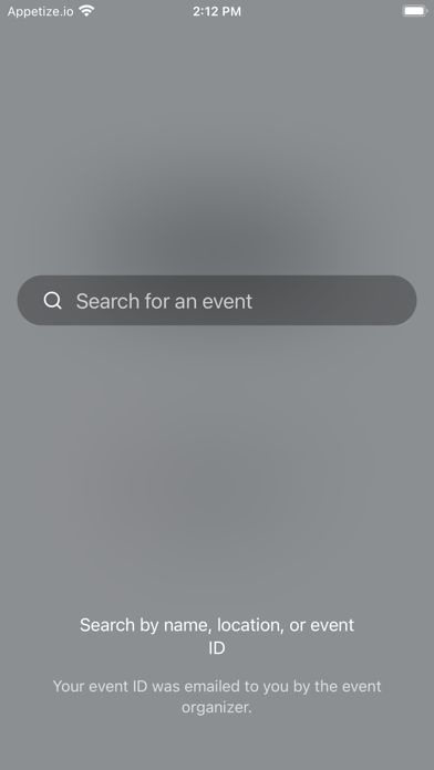 Massachusetts Municipal Assoc. Screenshot