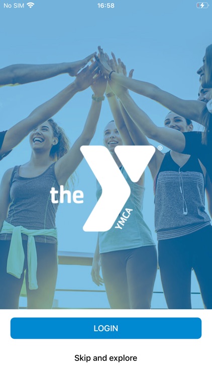 YMCA of Centre County.