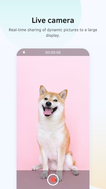 OneScreen Share (Screen Share)