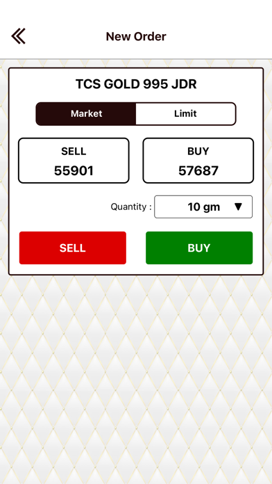 Anju Jewellery Screenshot