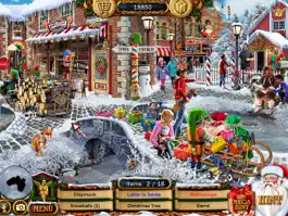Game screenshot Christmas Wonderland 10 Mobile apk