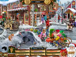 Game screenshot Christmas Wonderland 10 Mobile apk