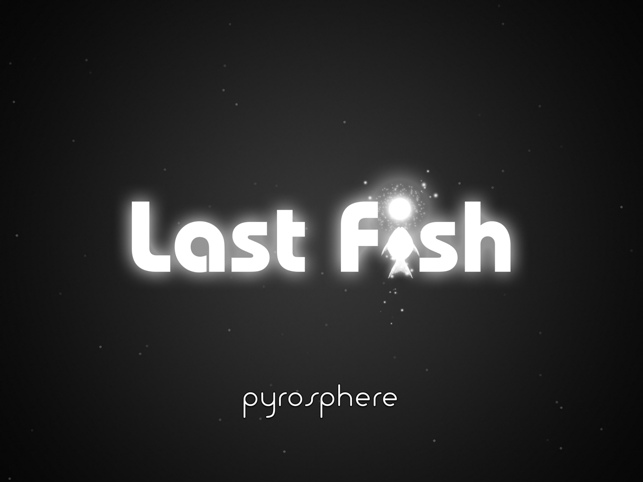 ‎Last Fish Screenshot