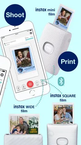 Game screenshot INSTAX Biz hack