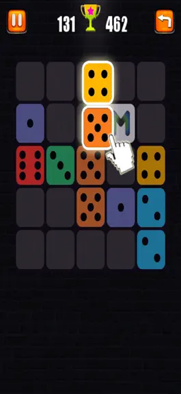 Game screenshot Domino Merge- Block Puzzle Pro hack