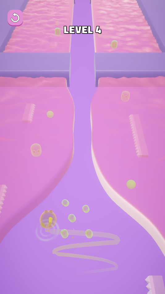 #6. Deform Platform (iOS) 由: Rotatelab