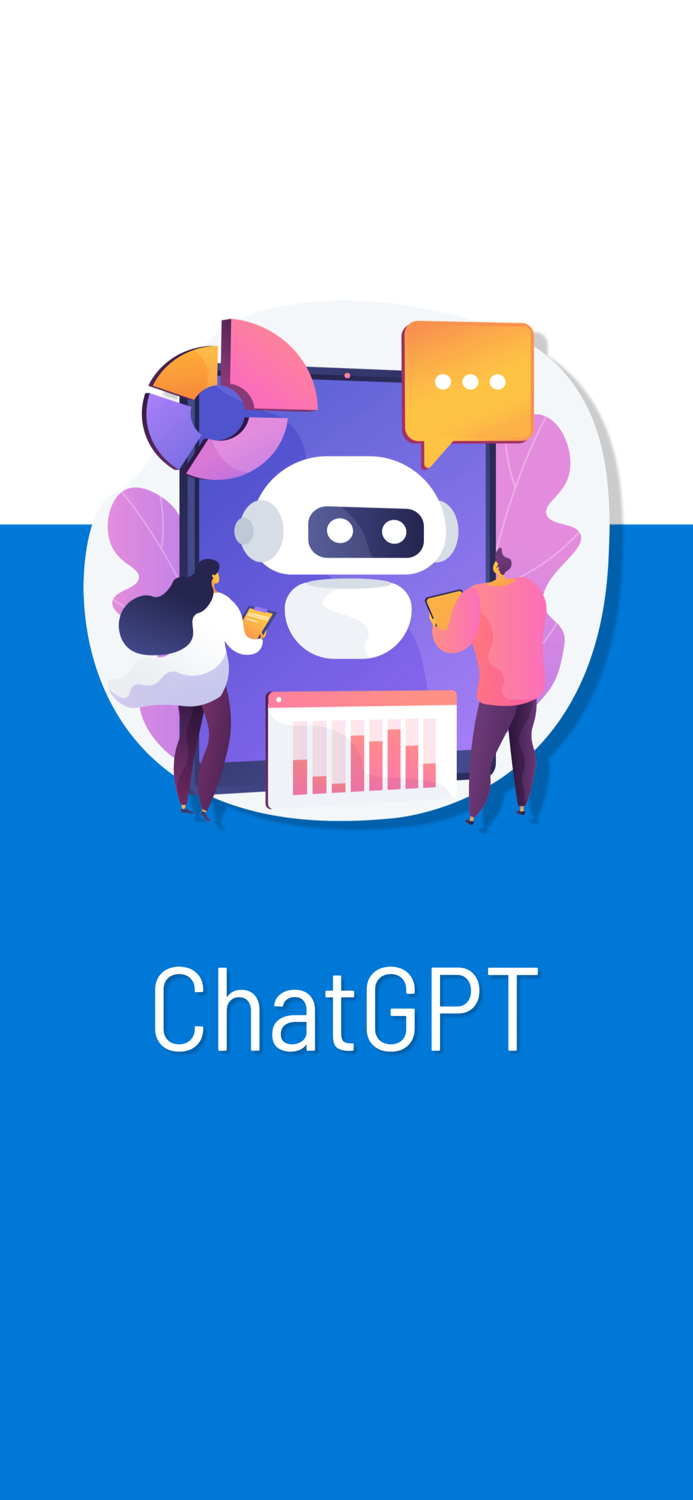 AI Chat - ChatGPT for OpenAI
