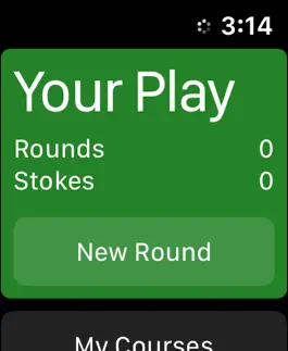 Game screenshot SimpleStroke mod apk