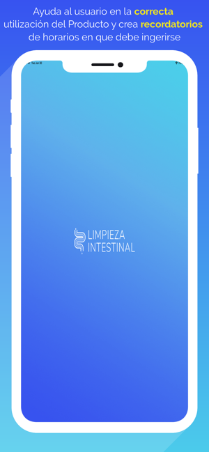 Limpieza Intestinal