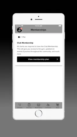 Game screenshot The 1 Fitness hack