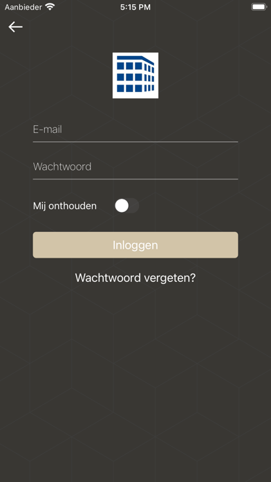 Mijn Newomij Screenshot