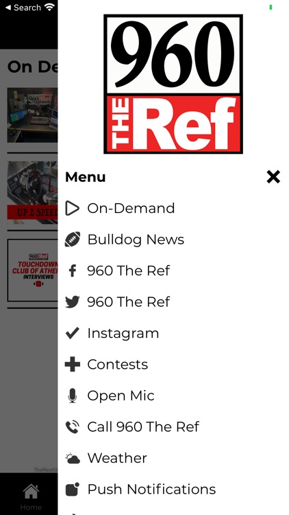 960 The Ref screenshot-5