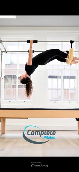 Game screenshot Complete Pilates mod apk
