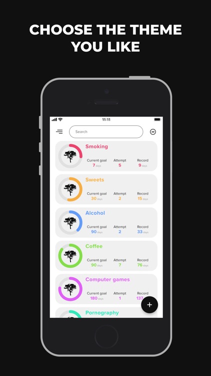 Bad Habit Break screenshot-4