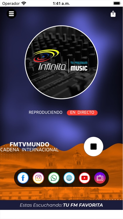 Frecuencia Musical TV