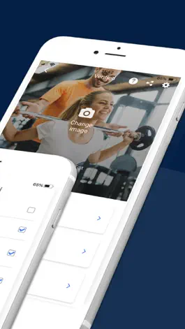 Game screenshot Trainers Rambody apk