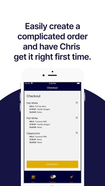 Hazy Head Coffee Co.