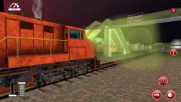Game screenshot Railroad Steam Train Simulator hack