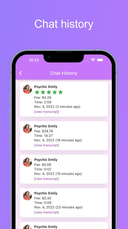 PsychicWhy screenshot-3