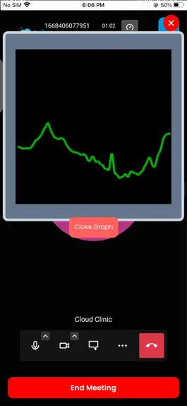 Game screenshot Cloud Clinic hack