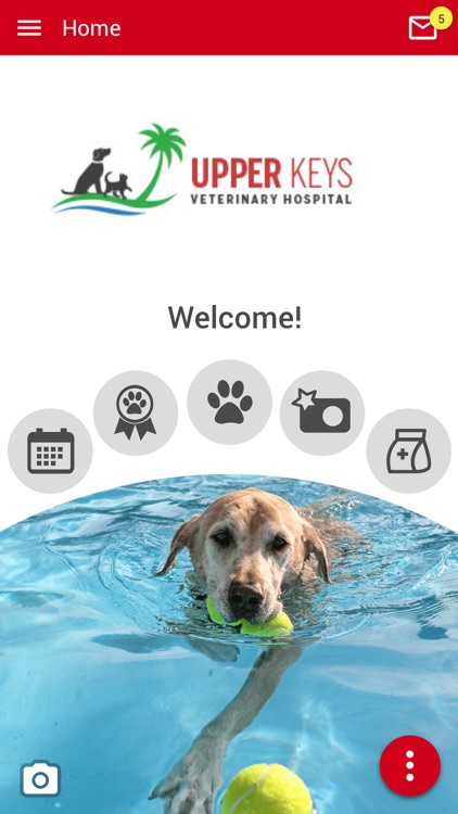 Upper Keys Veterinary Hospital