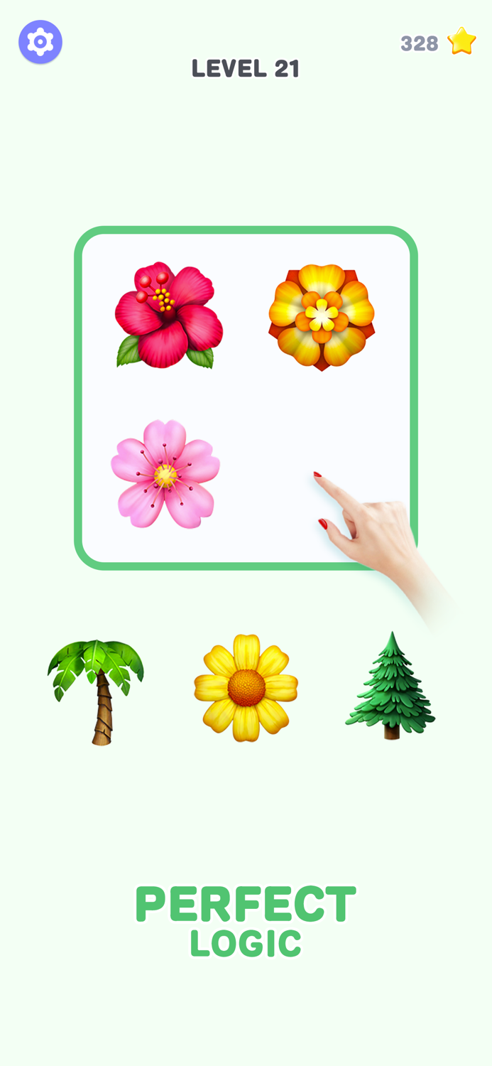 Link EmojiDraw Connect