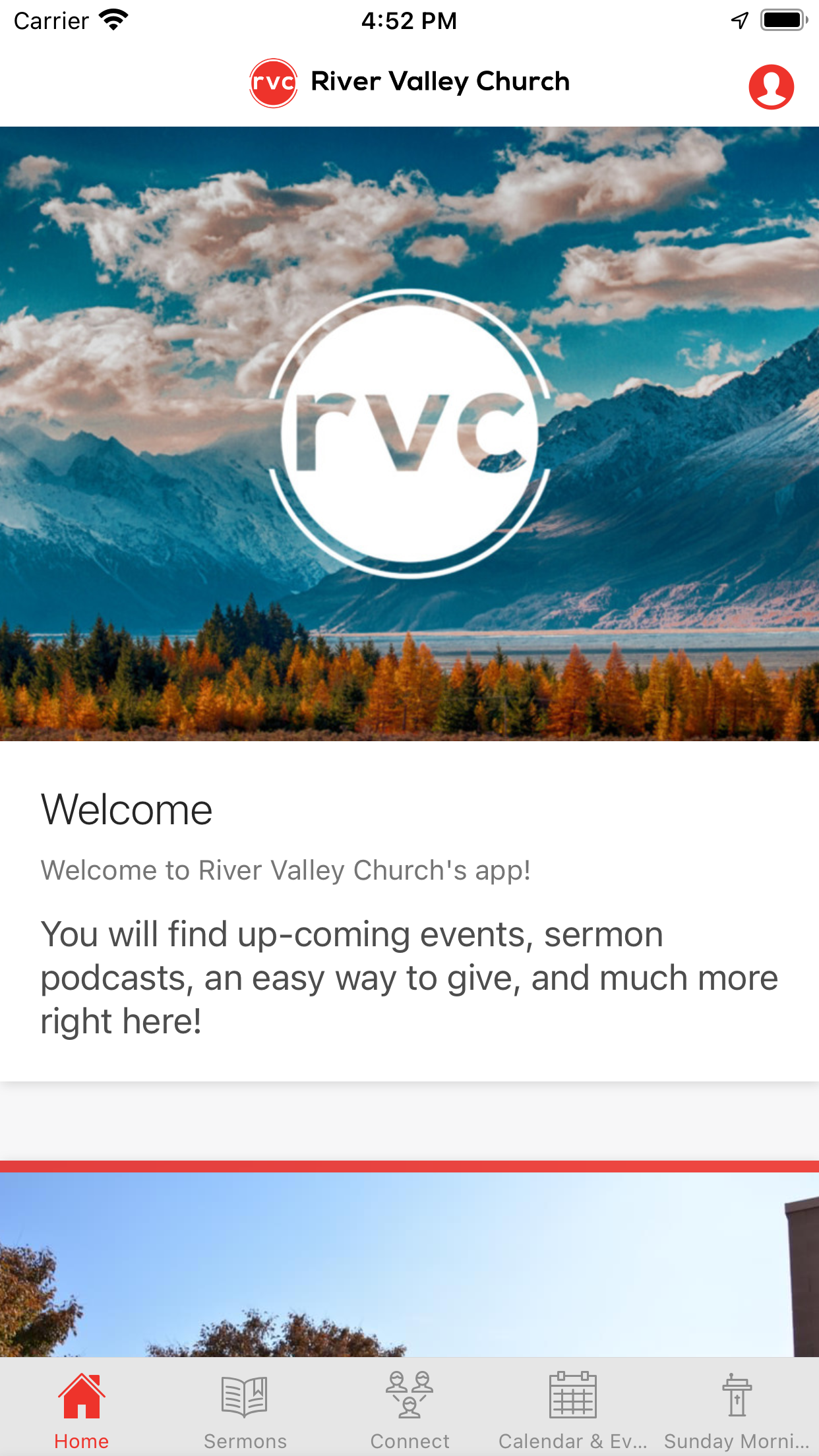 River Valley Church Fresno