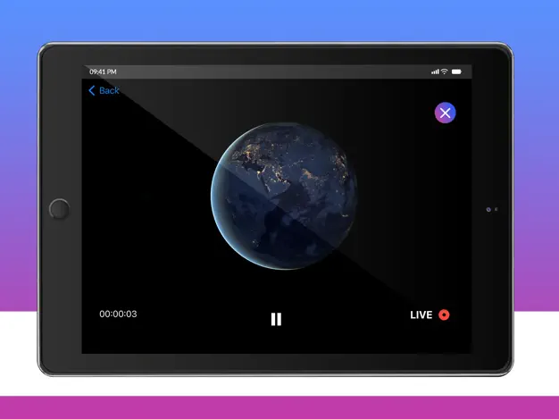 Max OTT IPTV | iOS Version 7