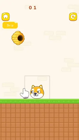 Game screenshot Save The Dog 2. mod apk