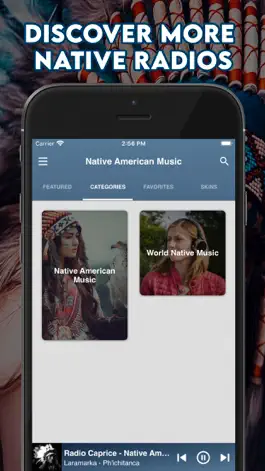 Game screenshot Native American Music hack