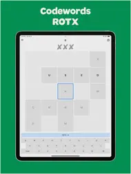 Word Games ipad bilder 1