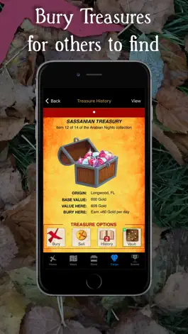 Game screenshot Traveler's Quest hack