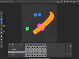 Game screenshot Canvas Software - Animate mod apk