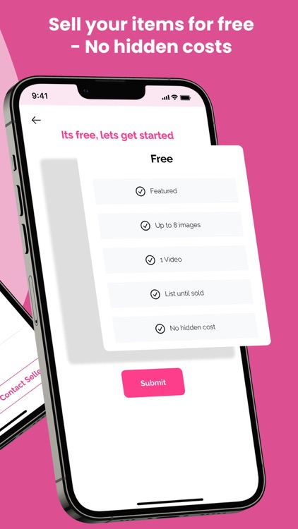 Dazzle and Bloom screenshot-3