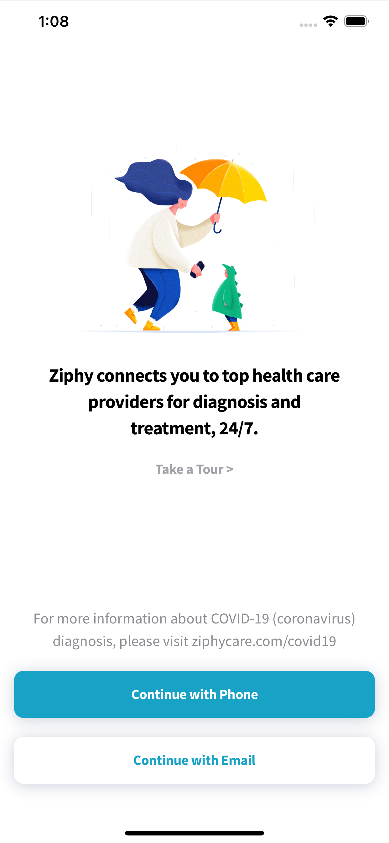 Ziphy