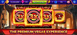 Game screenshot Honest Slots — New Casino 2023 mod apk
