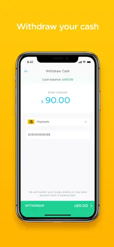 Immagine 6 HelloGold - Gold Savings App iphone