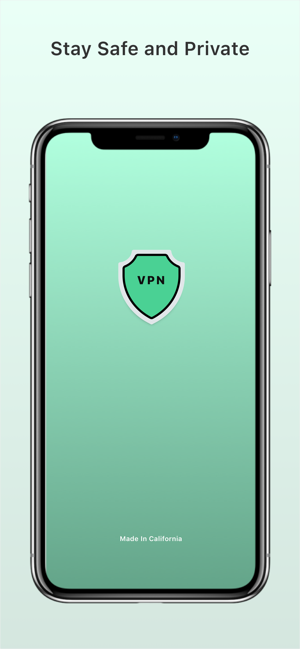 Security VPN Proxy Hotspot(圖4)-速報App
