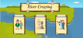 Game screenshot River Crossing  IQ Logic mod apk