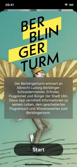 Game screenshot Berblingerturm mod apk