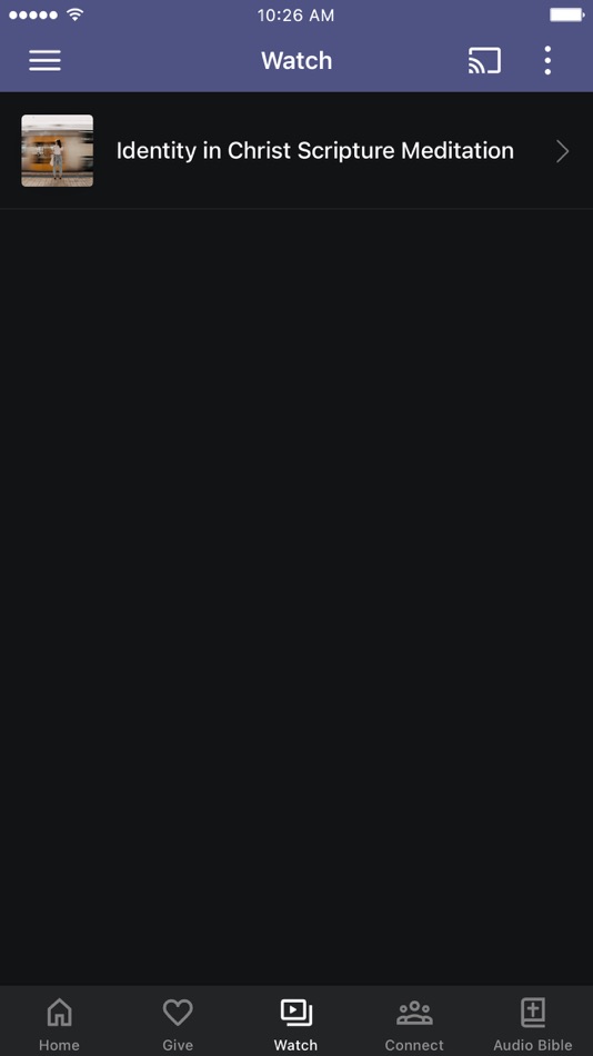 #2. AwakenFTL (iOS) 由: Awaken Church Fort Lauderdale Inc