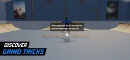 Game screenshot 3D Skate Tricks: learn easily apk